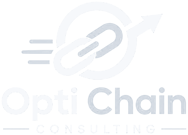 Opti Chain Consulting logo